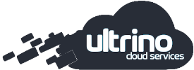 ULTRINO logo